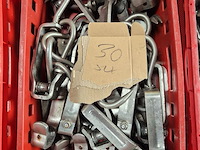 Nn meat hooks - afbeelding 2 van  3