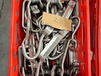 Nn meat hooks - afbeelding 2 van  5