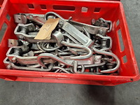 Nn meat hooks - afbeelding 3 van  5