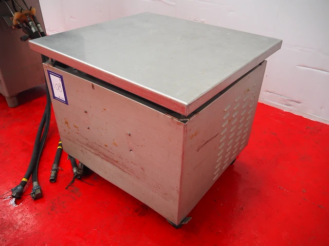 Nn meat press - afbeelding 6 van  18