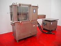 Nn meat press - afbeelding 1 van  18