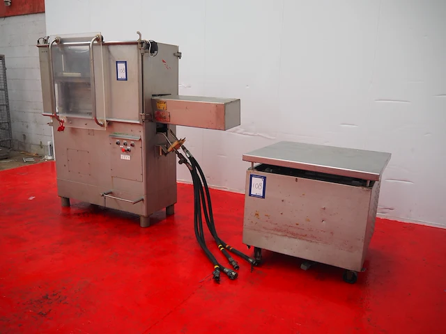 Nn meat press - afbeelding 11 van  18