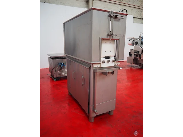 Nn meat press - afbeelding 12 van  18