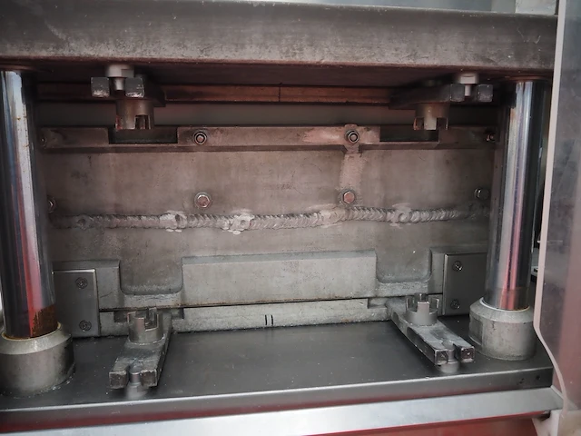Nn meat press - afbeelding 14 van  18
