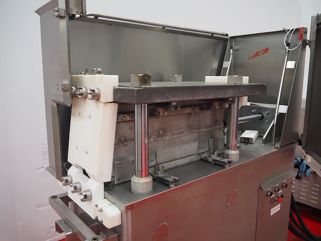 Nn meat press - afbeelding 15 van  18