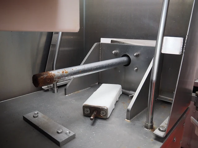 Nn meat press - afbeelding 16 van  18