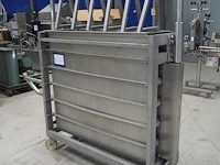 Nn meat press - afbeelding 1 van  7