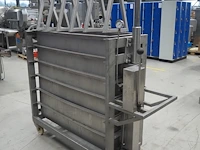 Nn meat press - afbeelding 3 van  7