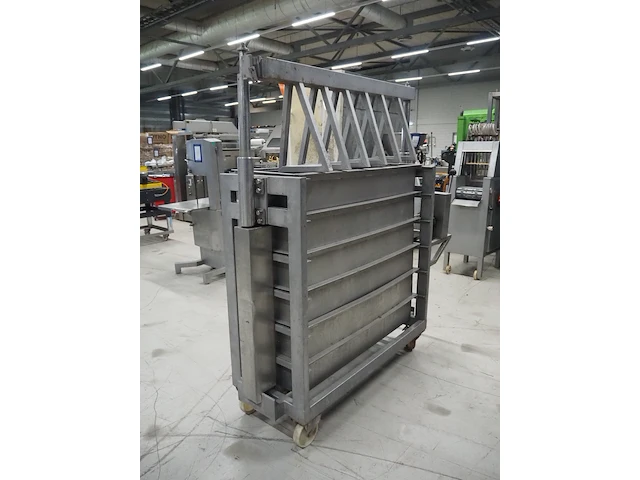 Nn meat press - afbeelding 4 van  7