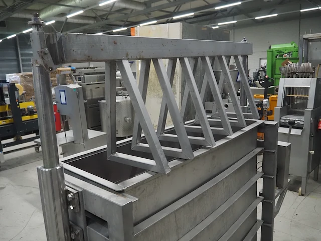 Nn meat press - afbeelding 5 van  7
