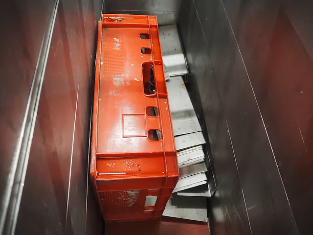 Nn meat press - afbeelding 6 van  7