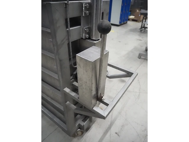 Nn meat press - afbeelding 7 van  7