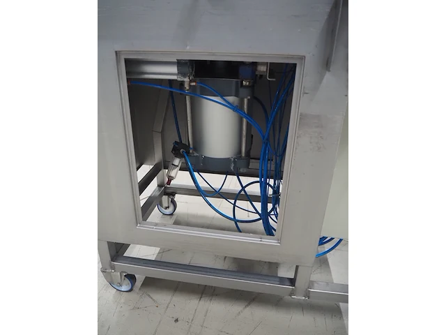 Nn meat press - afbeelding 3 van  13