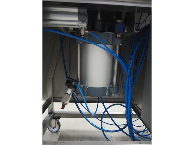 Nn meat press - afbeelding 4 van  13