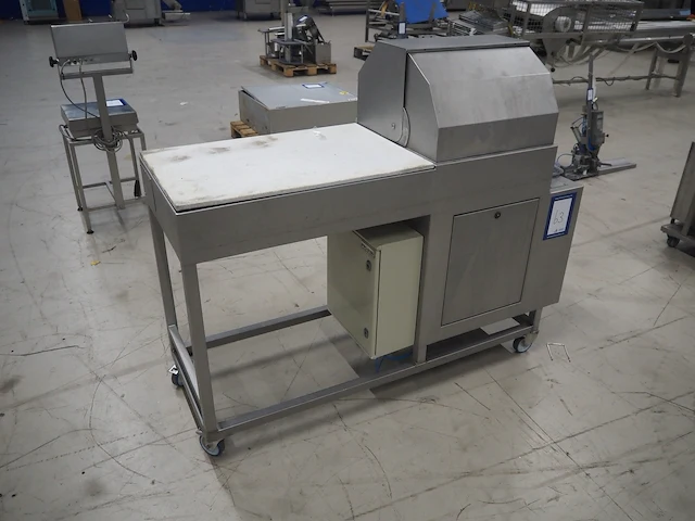 Nn meat press - afbeelding 1 van  13