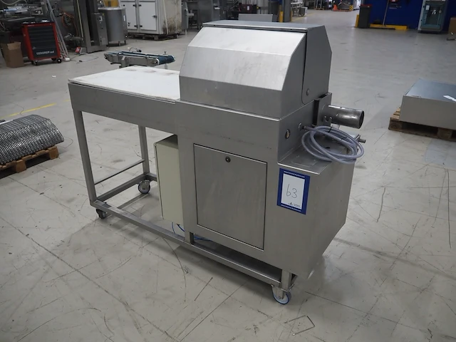 Nn meat press - afbeelding 6 van  13