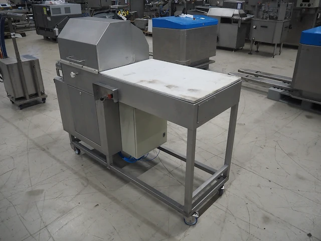 Nn meat press - afbeelding 7 van  13