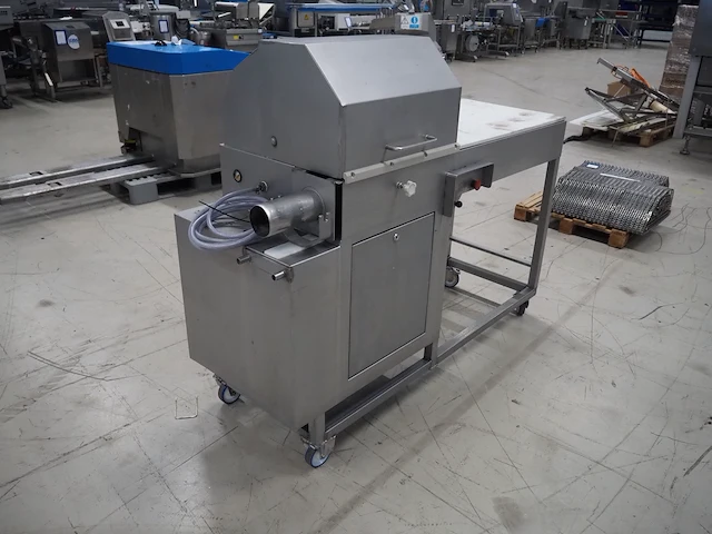 Nn meat press - afbeelding 8 van  13