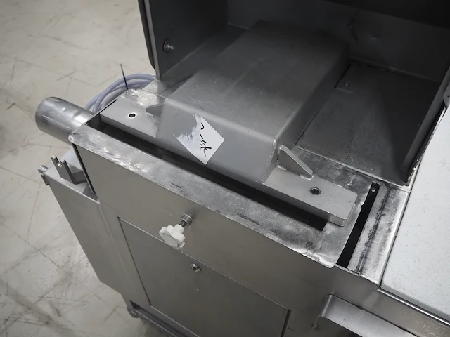 Nn meat press - afbeelding 10 van  13