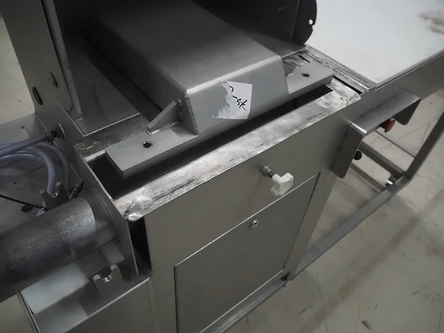 Nn meat press - afbeelding 11 van  13