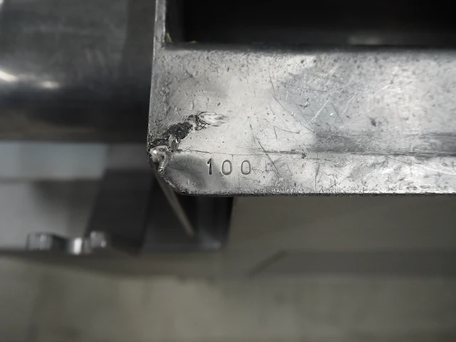 Nn meat press - afbeelding 12 van  13