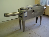Nn meat press - afbeelding 1 van  4