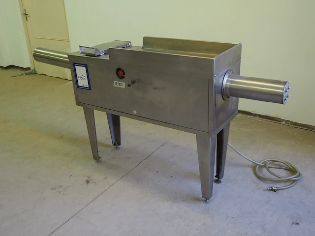 Nn meat press - afbeelding 2 van  4