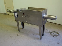 Nn meat press - afbeelding 2 van  4