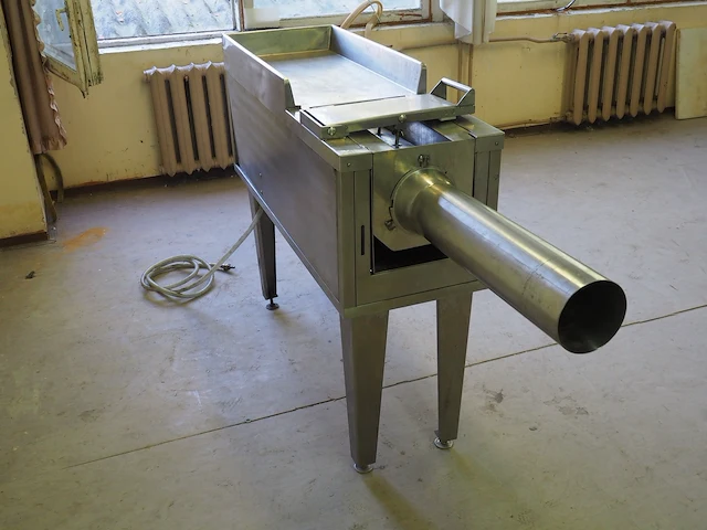 Nn meat press - afbeelding 3 van  4