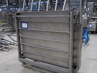 Nn meat press - afbeelding 1 van  7