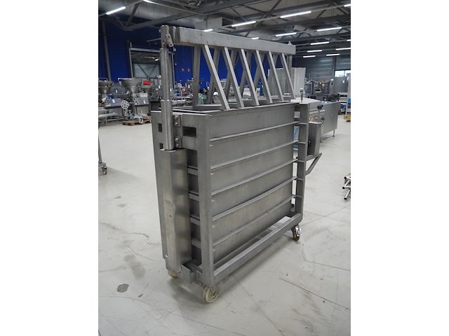 Nn meat press - afbeelding 4 van  7