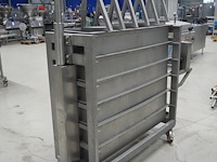 Nn meat press - afbeelding 4 van  7