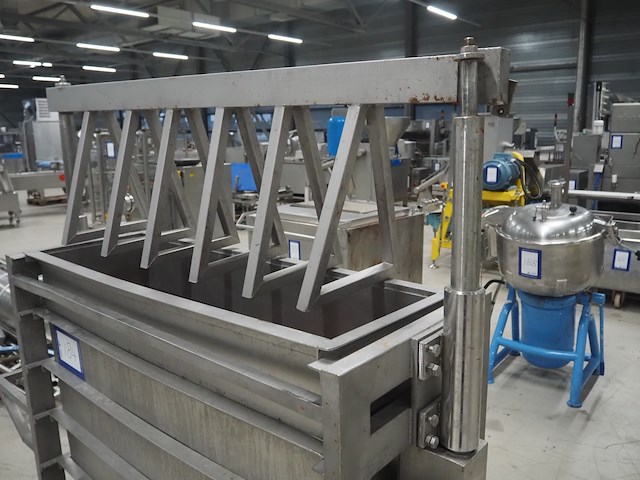 Nn meat press - afbeelding 5 van  7