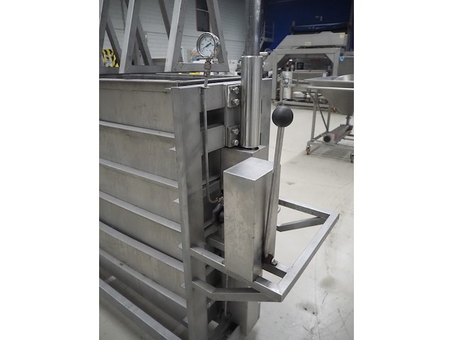 Nn meat press - afbeelding 7 van  7