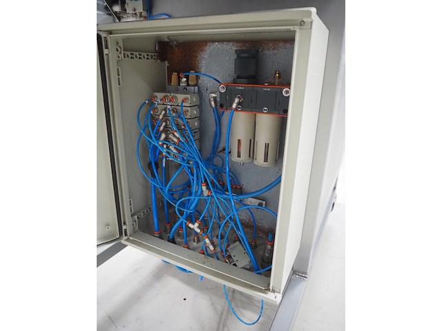 Nn meat press - afbeelding 3 van  11