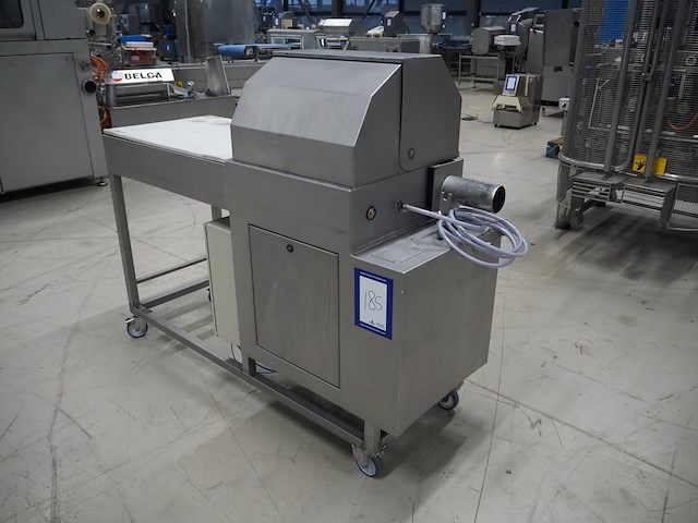 Nn meat press - afbeelding 1 van  11