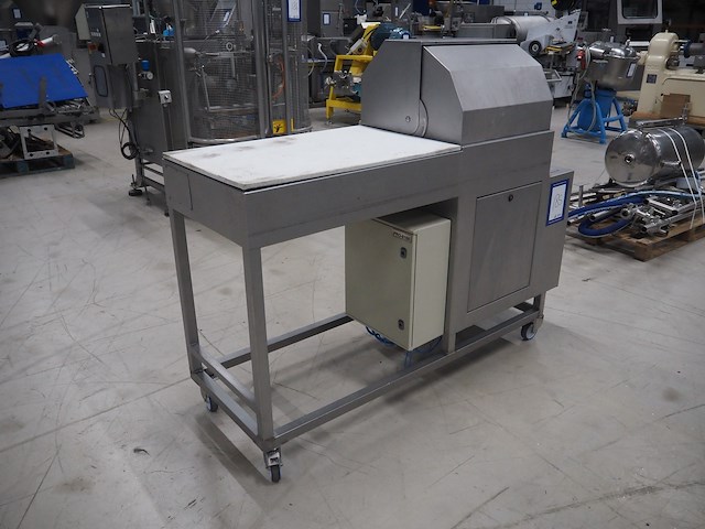 Nn meat press - afbeelding 4 van  11