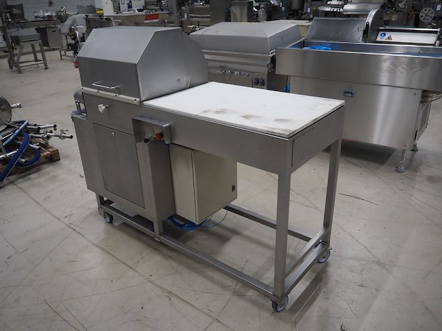 Nn meat press - afbeelding 5 van  11