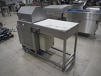 Nn meat press - afbeelding 5 van  11