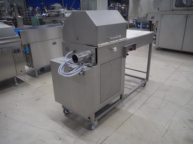 Nn meat press - afbeelding 6 van  11