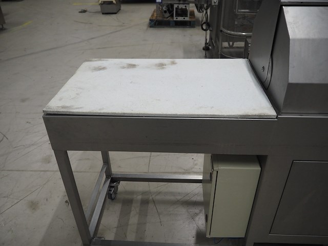 Nn meat press - afbeelding 7 van  11