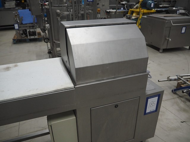 Nn meat press - afbeelding 8 van  11