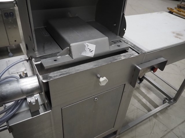 Nn meat press - afbeelding 9 van  11