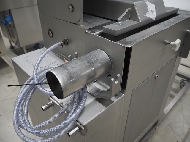 Nn meat press - afbeelding 10 van  11