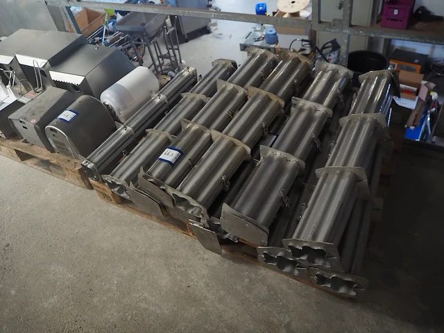 Nn meat presses - afbeelding 1 van  4