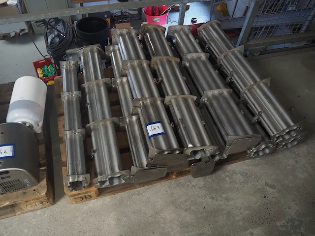 Nn meat presses - afbeelding 2 van  4
