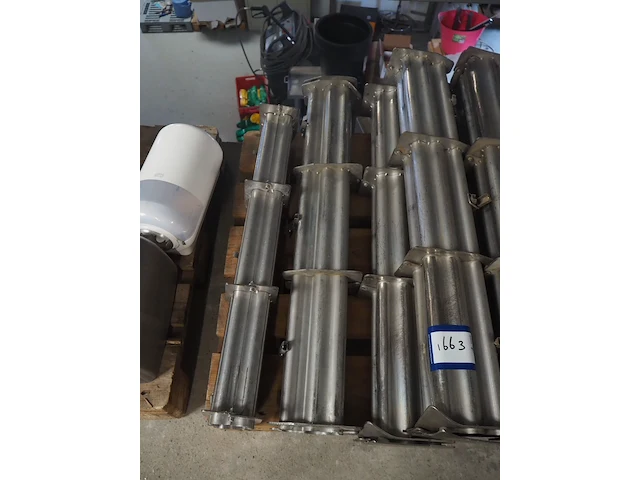 Nn meat presses - afbeelding 3 van  4
