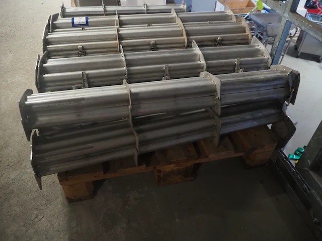 Nn meat presses - afbeelding 4 van  4