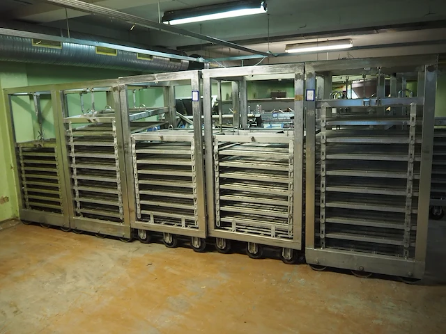 Nn meat presses - afbeelding 1 van  11
