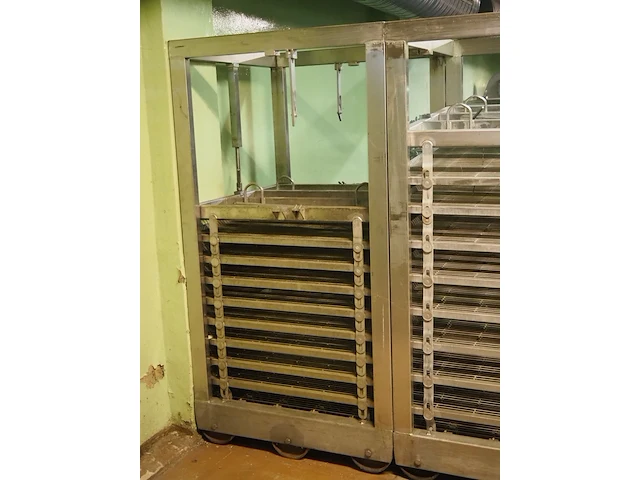 Nn meat presses - afbeelding 4 van  11